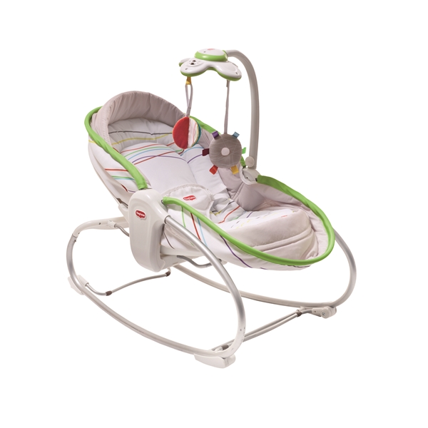 Tiny Love Babysitter 3in1 Rocker Napper (Kuva 1 tuotteesta 5)