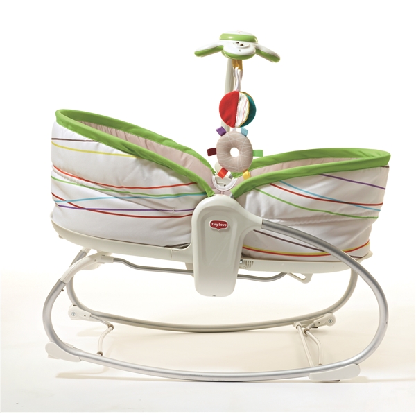 Tiny Love Babysitter 3in1 Rocker Napper (Kuva 2 tuotteesta 5)