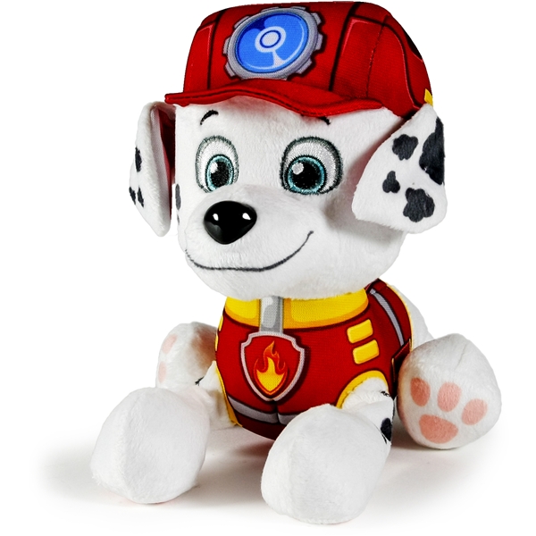 Paw Patrol Marshall Pehmolelu