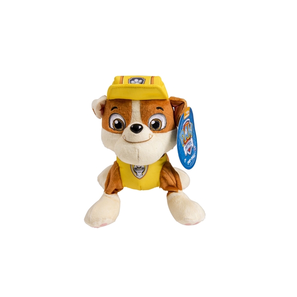 Paw Patrol Rubble Pehmolelu