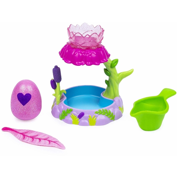 Hatchimals Colleggtibles S5 Playset Flower Shower (Kuva 1 tuotteesta 2)