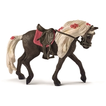 1 set - Schleich 42469 Rocky Mountain Horse Tamma