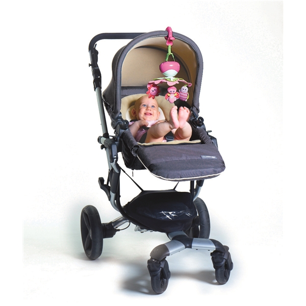 Tiny Love Musiikkimobiili Take Along Princess (Kuva 2 tuotteesta 4)