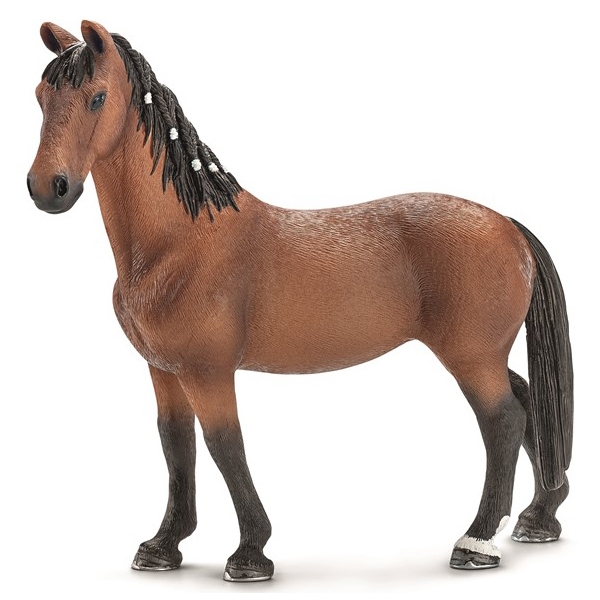 Schleich Trakehneninhevostamma