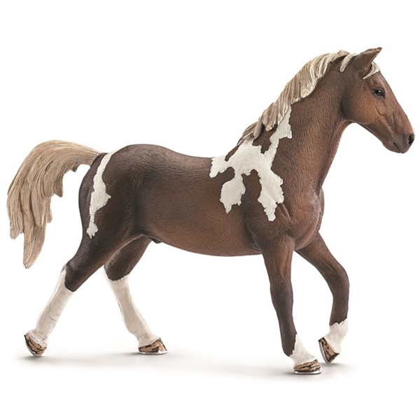 Schleich Trakehneninhevosori