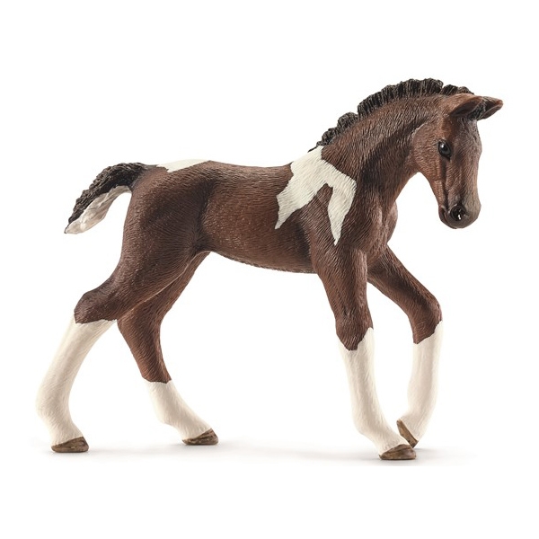 Schleich Trakehneninhevosvarsa