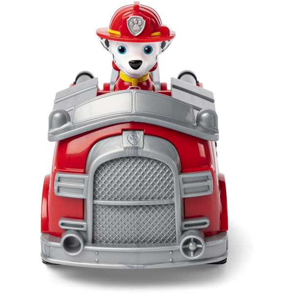 Paw Patrol Marshall ja Paloauto (Kuva 3 tuotteesta 3)