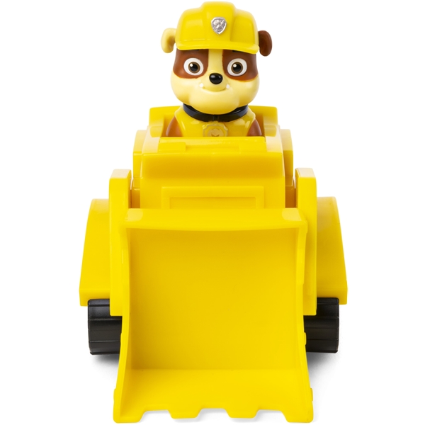 Paw Patrol Rubble ja Bulldozer (Kuva 3 tuotteesta 4)