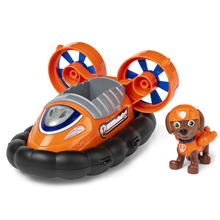 Paw Patrol Zuma ja Vene