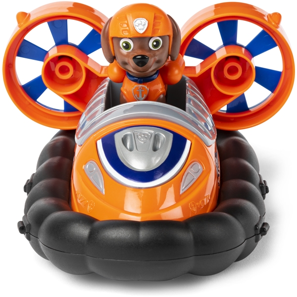 Paw Patrol Zuma ja Vene (Kuva 3 tuotteesta 4)