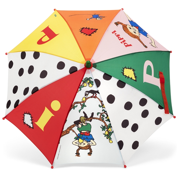 Peppi sateenvarjo (Kuva 1 tuotteesta 4)