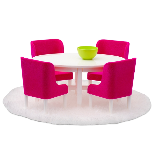Lundby Småland Ruokasalin kalusteet (Kuva 1 tuotteesta 2)