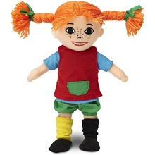 Peppi Nukke, 20 cm