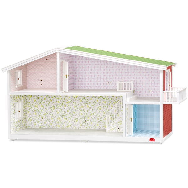Lundby Småland Nukkekoti 2015 (Kuva 4 tuotteesta 4)