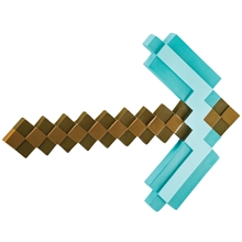 Minecraft Pickaxe