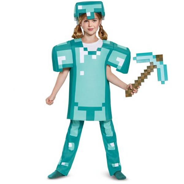 Minecraft Pickaxe (Kuva 2 tuotteesta 2)