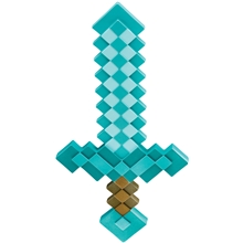 Minecraft Diamond Sword