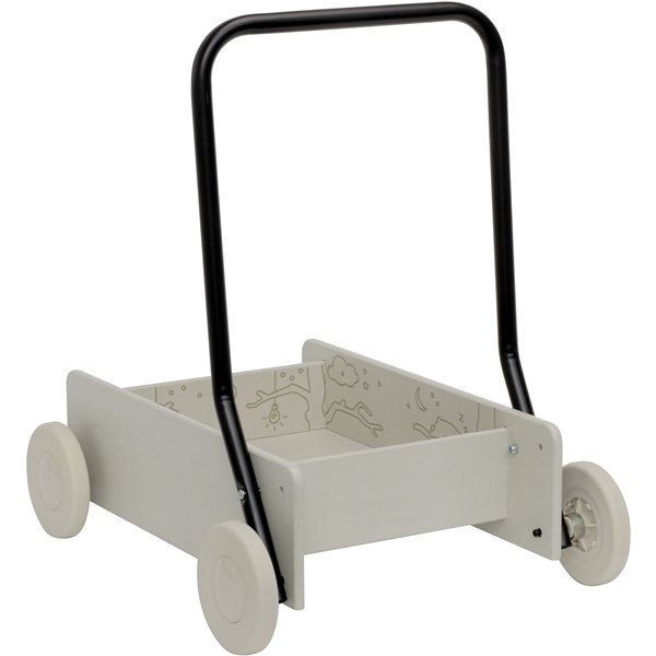 Micki Kävelyvaunu Beige (Kuva 2 tuotteesta 7)