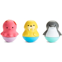 Munchkin Bath Bobbers 3 kpl