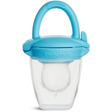 Munchkin Baby Food Feeder silikoni