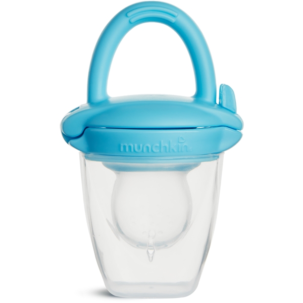 Munchkin Baby Food Feeder silikoni (Kuva 1 tuotteesta 3)