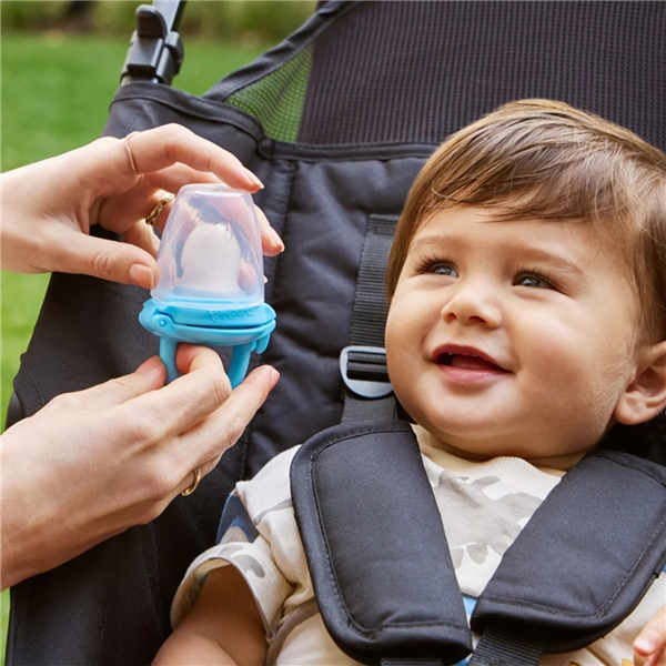 Munchkin Baby Food Feeder silikoni (Kuva 3 tuotteesta 3)
