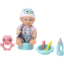 Vauvanukke Noah 28 cm