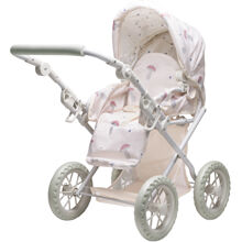 Nukenvaunuyhdistelmä