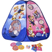 Paw Patrol -aktiviteettiteltta