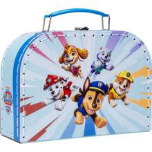 Paw Patrol Pahvisalkku 20 cm