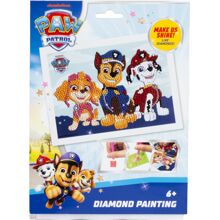 Paw Patrol Timanttimaalaus