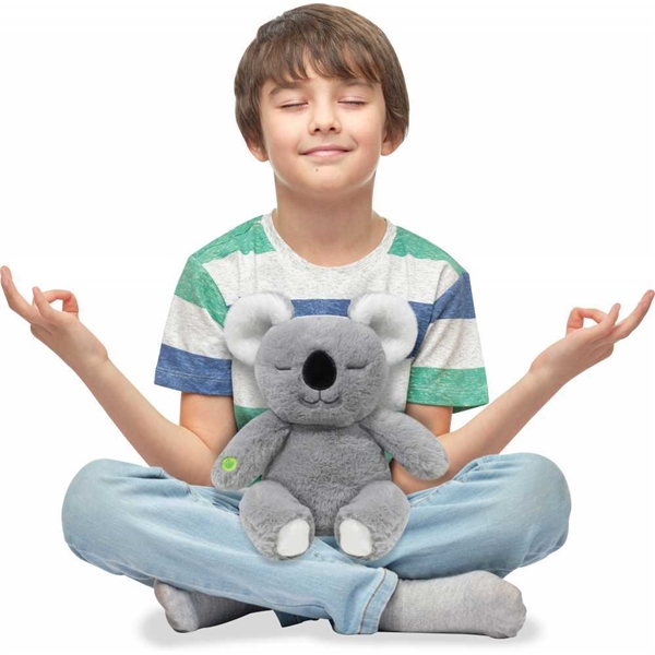 MindfulMinds: Meditation Plush SE/FI (Kuva 3 tuotteesta 6)