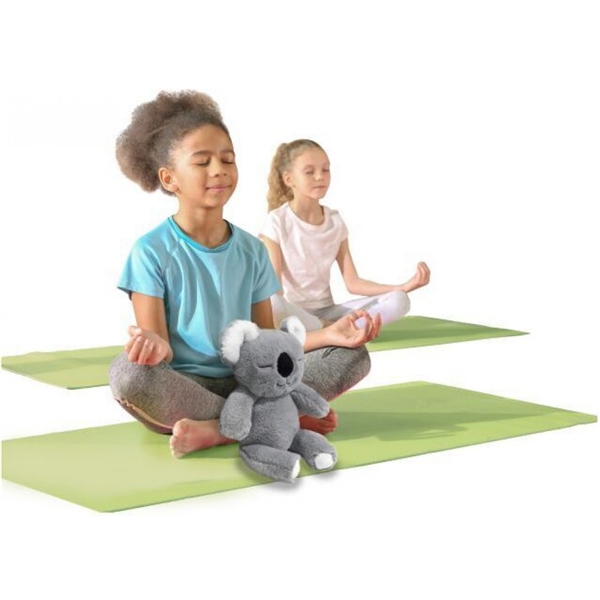 MindfulMinds: Meditation Plush SE/FI (Kuva 5 tuotteesta 6)