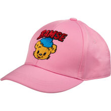 52/54 cm - Bamse-lippis, vaaleanpunainen