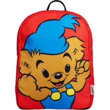 Bamse Reppu Punainen