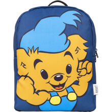 Bamse Reppu Sininen
