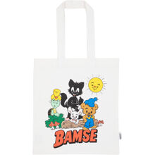 Bamse Kangaskassi