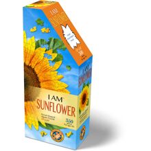 Palapeli 350 palaa Minä olen Auringonkukka