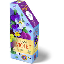 Palapeli 350 palaa Minä olen Violet