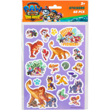 Paw Patrol Tarrat