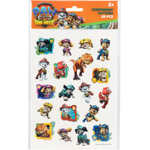 Paw Patrol Lasten tatuoinnit