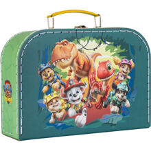 Paw Patrol Pahvisalkku 25 cm