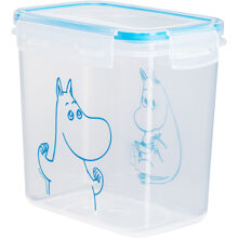Muumi Säilytyspurkki 1,4 L