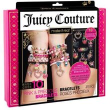 MIR Juice Couture Pink & Precious -rannekorut