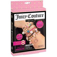 MIR Juice Couture Mini Pink & Precious -rannekorut