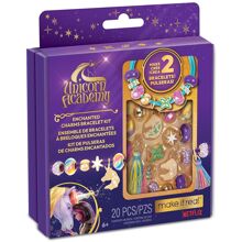 MIR Unicorn Academy Lumotut Amuletit