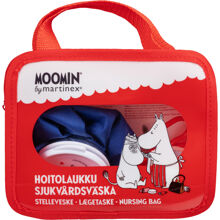 Muumiäidin ensiapulaukku