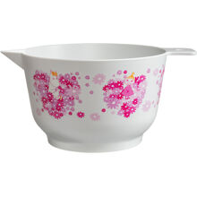 Muumit Kukkaissydän Taikinakulho 3 L