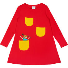 110 - Peppi Basic Mekko Punainen