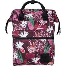 Muumit Samu Reppu Nuuskamuikkunen